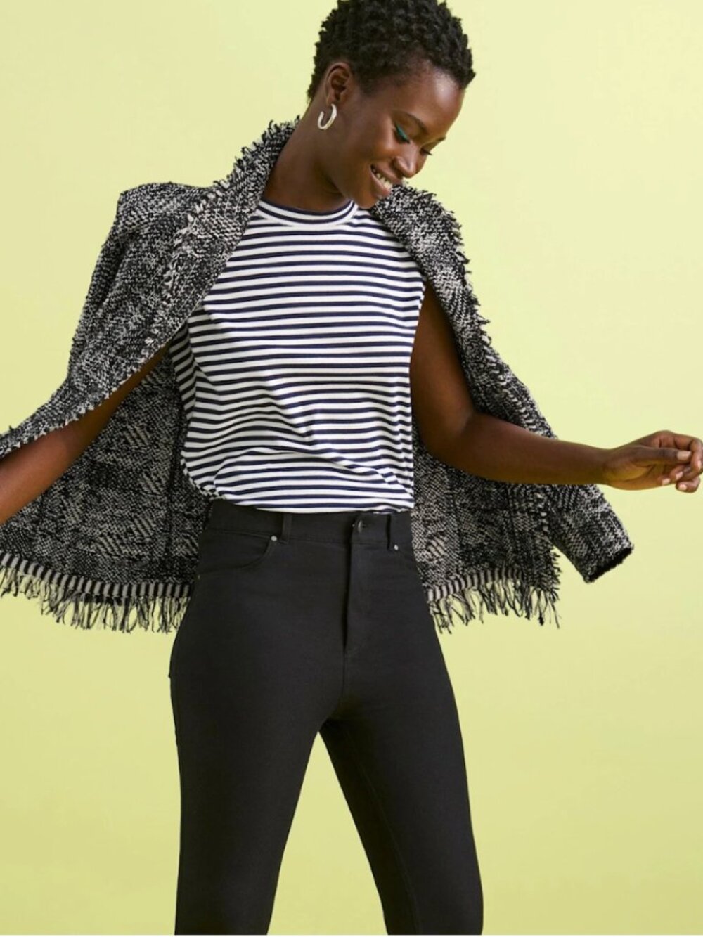 MM Lafleur Alina Tee Shirt